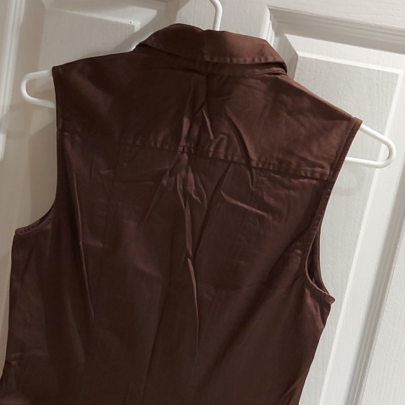 NWOT, Smart Set | Sleeveless Dress - Picture 7 of 9